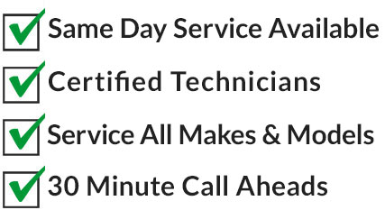 Reasons to choose Garage Door Medics 