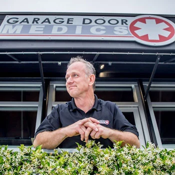 Garage Door Medics company pic